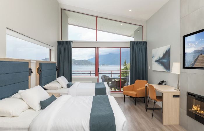 Harrison Beach Hotel