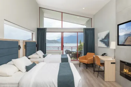 Harrison Beach Hotel