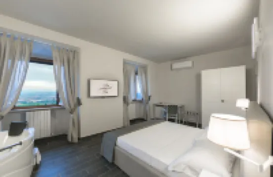 호텔 레 마시네