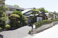 Onsen Guest House Aobato no Su Hotels in 