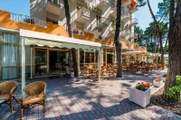 Elefantino Grey - Family Hotel