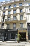 Hotel 29 Lepic Hotels in Montmartre