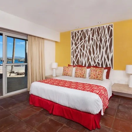 Loreto Bay Golf & Sea at Baja โรงแรมในลอเรโต