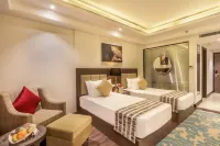 Ramada by Wyndham Kasauli - Balkoner