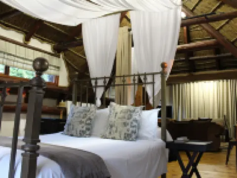 Tidewaters Accommodation Hotels in Amatole