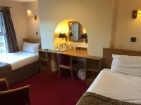 Crescent Hotel Hotels in 