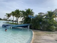 Town Center Paradise in Playa Blanca - Beach