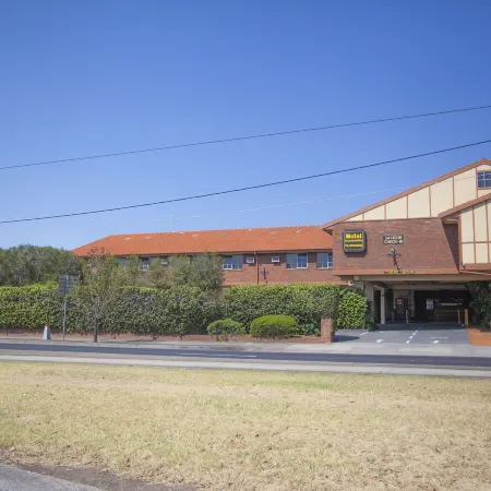 St Georges Motor Inn