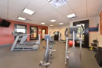 Hampton Inn & Suites Buffalo - Gym
