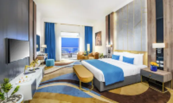 Tolip Resort El Galala Hills Hotels in 