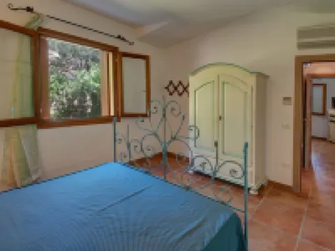 Residence Bouganvillage Hotels in Budoni