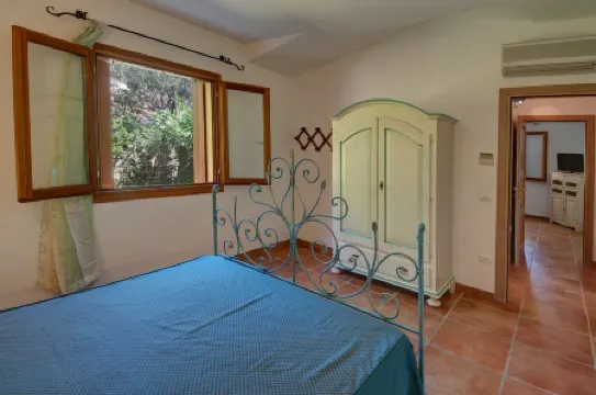 Residence Bouganvillage