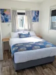 Euroa Caravan Park فنادق في Euroa