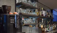 Hôtel Castel - bars