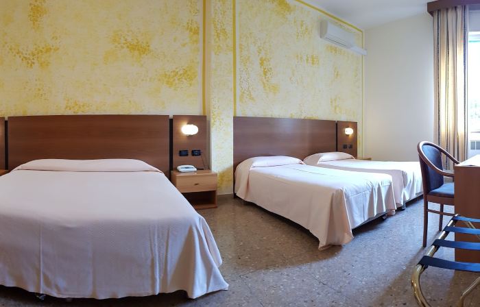 Hotel Terme di Castel San Pietro