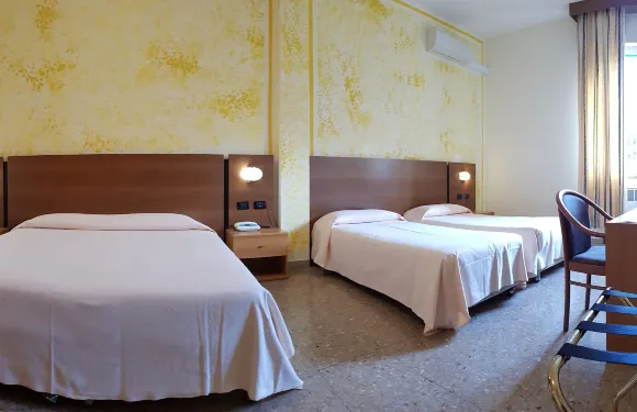 聖彼得羅泰爾梅堡酒店