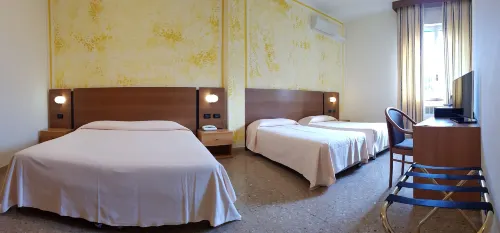Hotel Terme di Castel San Pietro Hotels in Toscanella