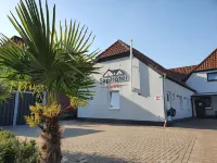 Gap Hotel Hotels in Hellwege