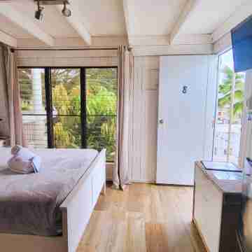 La Jamaca - Island Vibe Hotel Rooms