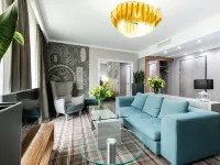 Hotel Perfect Отели рядом с достопримечательностью «Высокая синагога»