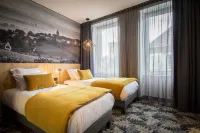 L'Hôtel & Spa  Ribeauvillé Hotels in Ribeauville