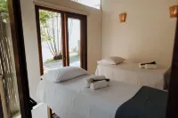 Hotel Mercedes - spa
