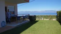 Stavento - Villas Trapeza & Voura - 3 estrellas