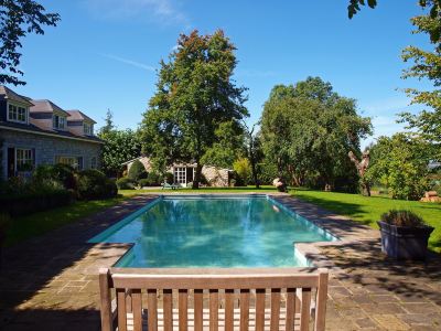 B&B la Buissonniere