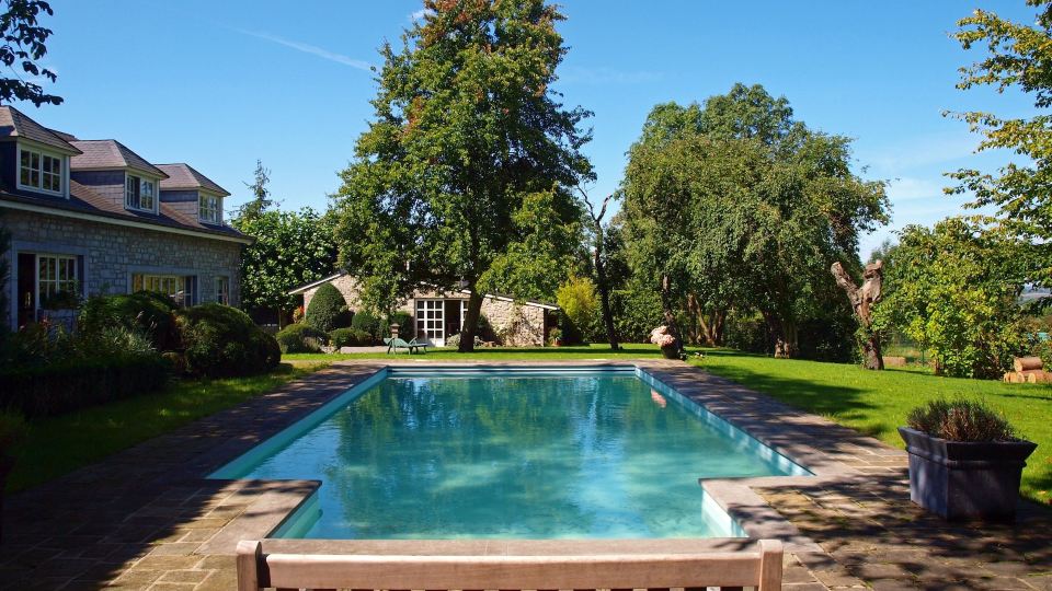 B&B la Buissonniere
