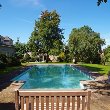 B&B la Buissonniere
