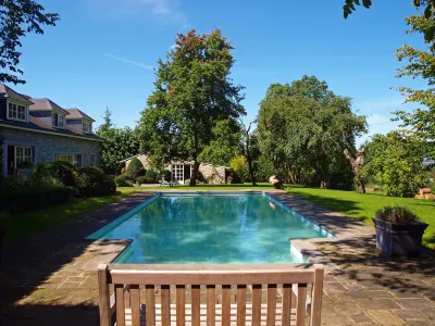 B&B la Buissonniere Hotel di Aywaille