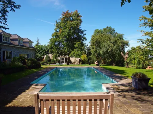 B&B la Buissonniere Hotels in Aywaille