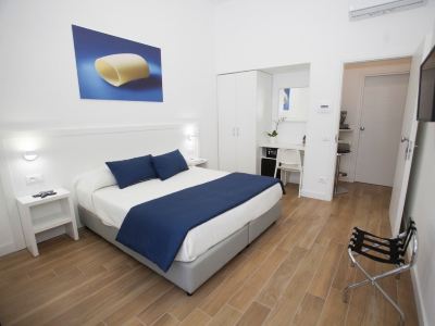 Mediterranean Rooms
