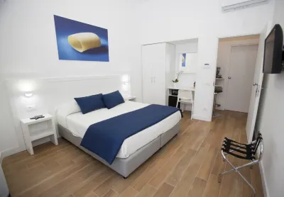 Mediterranean Rooms Hotels near Stadio Romeo Menti