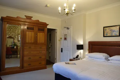 Noel Arms - "A Bespoke Hotel" Hotels in 