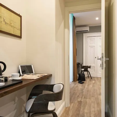 Dante Maison de Prestige