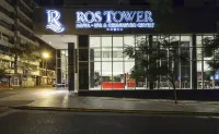 Ros Tower Hotel Hotels in Росаріо