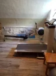 Haeska Manor - Gym