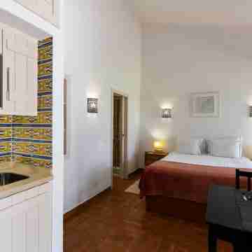 Pedras Da Rainha Rooms