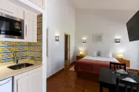 Pedras Da Rainha Hotel di Cabanas de Tavira