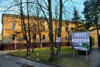 Hotel Kapitan Hotels in 