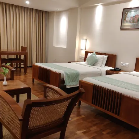 Grand Hotel