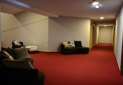 호텔 돌레인지크