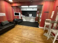 Sea Side Hotel Hotels in Skegness