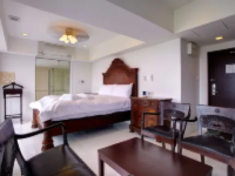 Royal Hotel Hotels in Yomitan