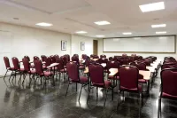 Sia Park Executive Hotel Hotels in Guará