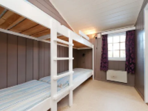 セッテローセン ヒター & キャンピング トリシルのホテル