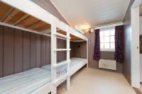Sæteråsen Hytter & Camping Trysil Отели в г. Трюсиль