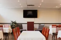 寺院酒店 - 早餐
