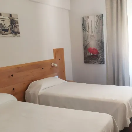 Hotel Boliña